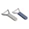 CuisineArt 2-in-1 Peeler Assorted 12cm