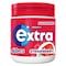 Wrigley&#39;s Extra Sugar Free Strawberry Chewing Gum 60 Pieces