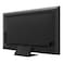 TCL C755 75-Inch QD-Mini 4K UHD Smart Google LED TV 75C755 Black