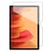 Glass Screen Protector compatible with Samsung Galaxy Tab A7 10.4 inch 2020
