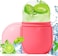 Ice Roller for Face and Body, Ice Mold for Facial Beauty, Tighten &amp; Tone Skin &amp; De-Puff Eye,Remove Fine Lines,Reusable Face and Eyes Massage, Ice Mold Tool for Face Beauty Gift for Women (mix colour)