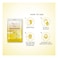 Glow And Lovely Vitamim C Energizing Glow Sheet Mask White 20g