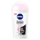 Nivea Black and White Deodorant Stick for Women - 50ml