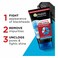 Garnier SkinActive 3 In 1 Charcoal Anti-Blackhead Face Mask 150ml