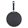 Vinod Zest Non Stick Concave Tawa Black 29cm