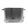 AFRA Electric Breakfast Toaster, 950W, 2 Slots, Removable Crumb Tray, Stainless Steel Finish, G-Mark, ESMA, RoHS, CB, AF-120900TOSS, 2 Years Warranty