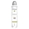 Dove Invisible Dry Body Spray 250 Ml Clear