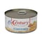 Century Tuna Flakes in Brine 180g