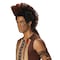 Super Jumbo Afro Wig M