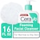 Cerave Cerave Foaming Facial Cleanser, Makeup Remover And Daily Face Wash For Oily Skin, 16 Fluid Ounce