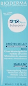 Bioderma ABCDerm Babysquam Keratoregulating Cream For Cradle Cap 40ml