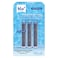 Blu NMC Refill Filter Handheld Cartridges Blue 3 PCS