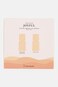 Muy Mucho Essential Oil 2 Pack Synergies 12 H x 12 L x 3 W cm, Transparent