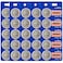 Murata CR2032 Lithium 3V (muRata) Indonesia Batteries &ndash; 25 Pieces