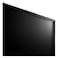 LG QNED85 Series 75-Inch UHD Smart QNED Mini LED TV 75QNED856RA Black 2023