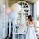 Simple Polymer 200 Pcs 10 Inches Macaron Party Pastel Balloons Candy Colored For Birthday Baby Shower Party Decoration,Macaron