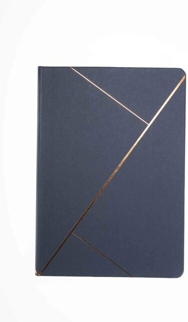 Collins A5 Vanguard Notebook VA15R.F1