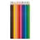 Maped Color'Peps Strong Coloured Pencils 12 PCS