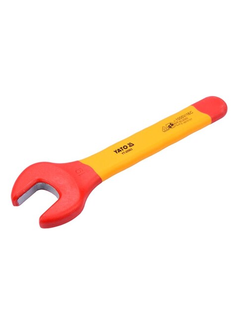 مفتاح ربط معزول 19 مم VDE-1000V YT-20963