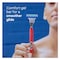 GILLETTE MACH 3 TURBO CART 4&#39;S