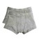 Fruit Of The Loom Men's Shorty Boxer Shorts 2 Count