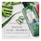 Herbal Essences Sulfate Free Potent Aloe + Bamboo Shampoo &amp; Conditioner for Dry Hair And Frizzy Hair 400ml