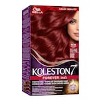 Buy Wella Koleston Supreme Hair Color 55/46 Exotic Red in UAE