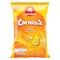 Carrefour Corneez Cheese Crispy Corn Snacks 145G