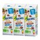 Bjorg bio soya milk chocolate 250 ml x3
