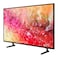 Samsung 85-inch Crystal UHD 4K Smart TV - 85DU7000