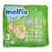Molfix Unique 3D Technology Size 3 (4 - 9 kg) 80 pcs