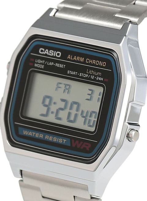 Casio a158wa shop