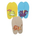 Buy COLLONIL DISPOSABLE SOLES KIDS in Kuwait