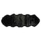 Aworky Leather Fur Mat 90*90