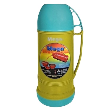 ETERNA VACC FLASK DOUBLE CUP 1.6L