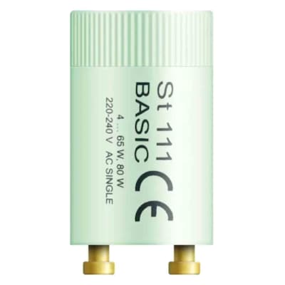 OSRAM FLUORESCENT STARTERS 4-65W