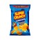 Super Crunch Cheese Flavor Corn Chips 120g