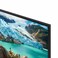 Samsung  RU7100 49-Inch 4K UHD Smart TV UA49RU7100KXZN