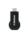 Mirascreen - Wi-Fi Display Receiver With HD Plug Black