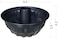 Bundt Cake Pan, Heavy Duty Fluted Tube Pan 9 Inch