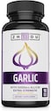 Zhou Nutrition Extra Strength Odorless Garlic With Allicin, Powerful Immune System Support, Blood Pressure And Cholesterol, 90 Ct