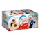 Kinder Joy Boy, Multi Pack, 3 Eggs, 60g