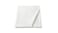 Bedspread, white230x250 cm