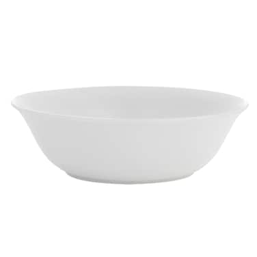 SHOKKI SHELL THYME BOWL 25CM S7018