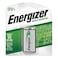 Energizer NH22NBP Rechargeable Battery 9V