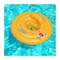 Bestway Swimming Ring Boat for Babies - 69 Cm