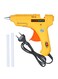 Generic Electric Glue Gun Yellow
