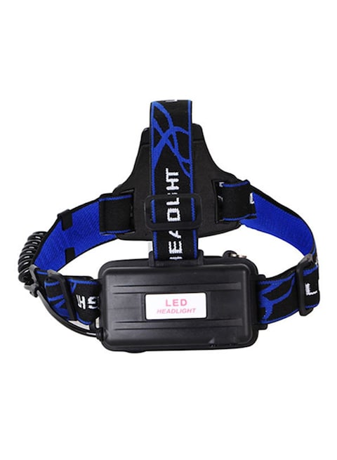 Generic - Outdoor Adventure Head Lamp