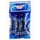 Laser Sports 3 Dual Blade Disposable Multicolour 30 Razors