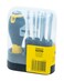 Stanley 9 Way Screwdriver